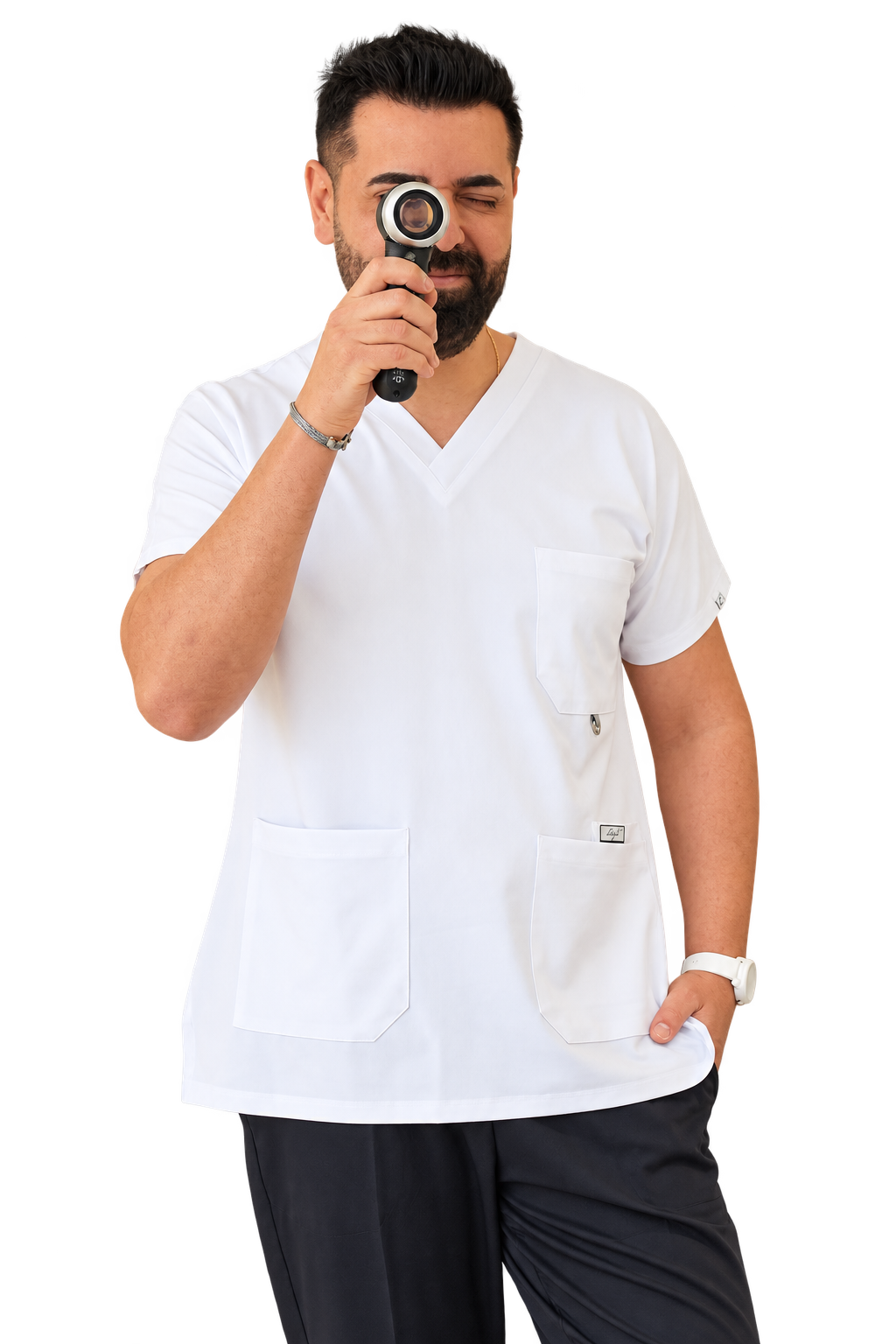 Uzm. Dr. Volkan Tektaş